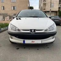 ۲۰۶ تیپ ۵ مدل۹۵ دریچه گاز سیمی  فوری