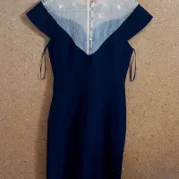 لباس مجلسی نگین کاری شده|لباس|مشهد, شهید رضوی|دیوار