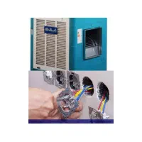 انجام کلیه خدمات برقی تهرانسر