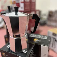 موکاپات قهوه ساز دستی|قوری، کتری، قهوهساز دستی|زنجان, |دیوار