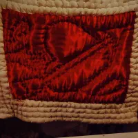 تشک و بالش|رختخواب، بالش، پتو|قم, چهل درخت‎|دیوار