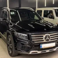 بنز کلاس GLB K+ 200