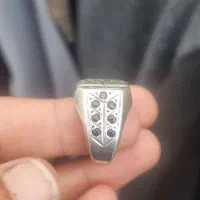 انگشتر پنجشیر افغان|جواهرات|کرج, اصفهانی‌ها|دیوار