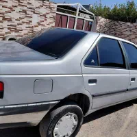 پژو۴۰۵|خودرو سواری و وانت|سرداران, |دیوار