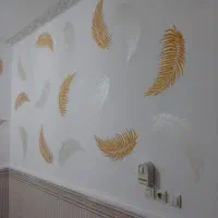 رنگ امیزی ساختمان|خدمات پیشه و مهارت|شوشتر, |دیوار