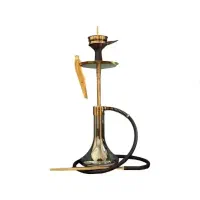 قلیان عربی کرنو اصلی