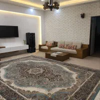 خانه دو طبقه شیک غیاثیه