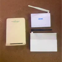 مودم خانگی خط ثابت