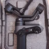 تجهیزات عکاسی و فیلمبرداری