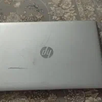 Lap Top HP|رایانه همراه|رباط‌کریم, رباط‌کریم|دیوار