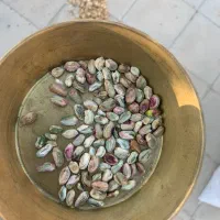 خرید پسته پوک و کلو و روابی