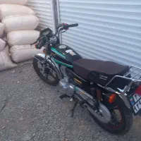 موتور همتاز ۲۰۰|موتورسیکلت|شبستر, |دیوار