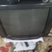 تلویزیون سامسونگ ۲۱ با دیجیتال