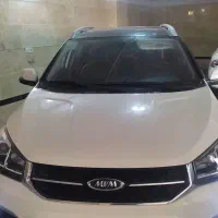 ام وی ام x22 دنده ای|خودرو سواری و وانت|تهران, تهرانپارس شرقی|دیوار