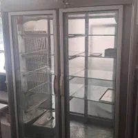 یخچال نوشابه ، فریزر صندوقی زاگرس، یخچال کبابی|کافی‌شاپ و رستوران|ری, شهرری|دیوار