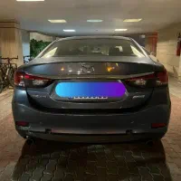 فروش مزدا۶ مدل۲۰۱۴