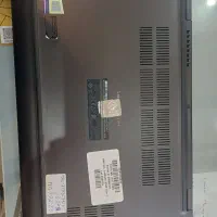 لب تاب  Dell لمسی تاشو|رایانه همراه|بناب, |دیوار