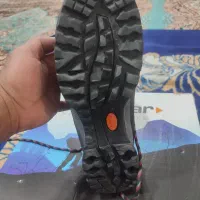 کفش کوهنوردی 3000000|کیف، کفش، کمربند|جوانرود, |دیوار