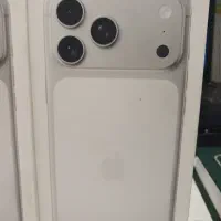 ایفون ۱۷پرومکس|موبایل|تهران, ایران|دیوار