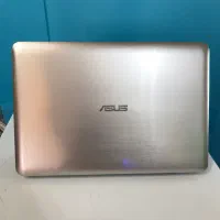 Asus K555u|رایانه همراه|شیراز, ملاصدرا|دیوار