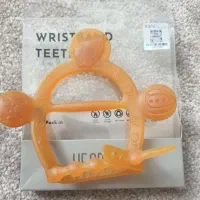 دندانگیر نوزاد