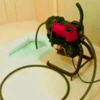 لوله بازکنی(همه جای شهر) فنر زنی بافنربرقی فنرزدن