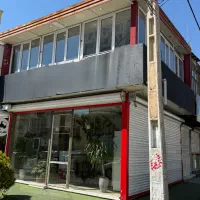 اجاره مغازه با زیرزمین بر خ درختی با لوکیشن تجاری