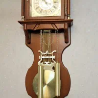 ساعت دیواری