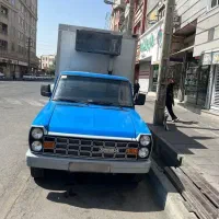 نیسان دیزل مدل 91