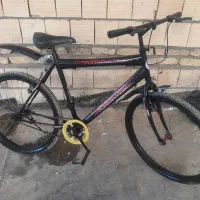 دوچرخه سایز۲۶و۱۶و۱۲|دوچرخه، اسکیت، اسکوتر|مشهد, شهید قربانی|دیوار