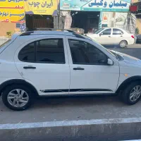 کوییک ۴۰۳|خودرو سواری و وانت|اسلامشهر, شهرک مفیدی|دیوار