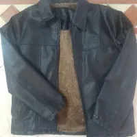 کت چرم|لباس|قم, باجک یک|دیوار