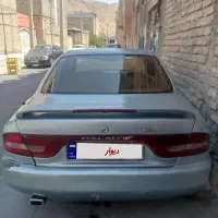 میتسوبیشی گالانت، مدل ۱۹۹۳|خودرو سواری و وانت|شیراز, دلگشا|دیوار