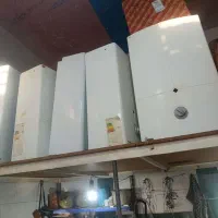 فروش آبگرمکن های دست دوم در حد نو تعمیر آبگرمکن|آبگرمکن، پکیج، شوفاژ|فولادشهر, B5|دیوار