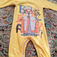 لباس های پسرانه درحد نو|کفش و لباس بچه|صباشهر, |دیوار