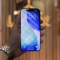 گوشی آیفون 16 پرو در حد آکبند/ اقساطی 3.5%|موبایل|تبریز, |دیوار