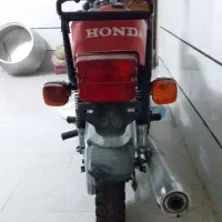 موتور مدل ۹۵|موتورسیکلت|قزوین, |دیوار