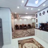 ۱۲۳ متری دولتخواه جنوبی|فروش آپارتمان|تهران, دولتخواه جنوبی|دیوار