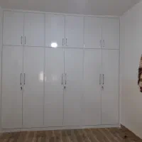 ساخت ونصب کمددیواری