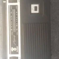 رادیو پارس دو موج نو|کلکسیون اشیاء عتیقه|سهند, |دیوار