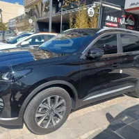 تیگو ۷پرو پرمیوم / Tiggo 7 Pro Premium