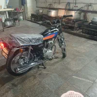 موتور سیکلت مدل ۸۸ تمیز به شرط|موتورسیکلت|مشهد, رضاییه|دیوار