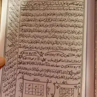 سرکتاب دعا|کتاب و مجله مذهبی|اصفهان, باب الدشت|دیوار