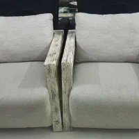 مبل چوبی اصل