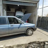 مکانیک خودروهای ایرانی و خارجی