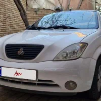 تیبا ۲ مدل ۹۷|خودرو سواری و وانت|وحیدیه, |دیوار