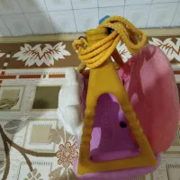 تاب بچگانه سالمه موزیکال داره