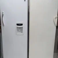 یخچال دوقلو مدل پارس|یخچال و فریزر|چهاردانگه (تهران), |دیوار