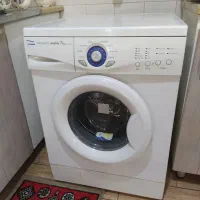 یخچال و لباسشویی
