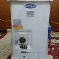 آبگرمکن GENERAL Movas گازی